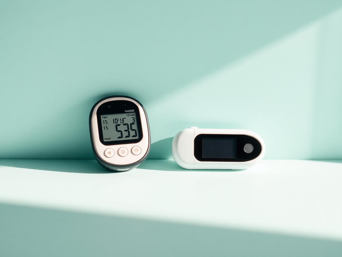 Continuous glucose monitor sensor and insulin pump covered by insurance, delivered to patients in New York